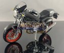 DUCATI Monster S4 motocykl model 1:18 Maisto