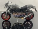 DUCATI Monster S4 motocykl model 1:18 Maisto