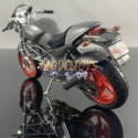 DUCATI Monster S4 motocykl model 1:18 Maisto