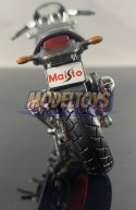 DUCATI Monster S4 motocykl model 1:18 Maisto