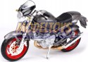 DUCATI Monster S4 motocykl model 1:18 Maisto