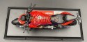 DUCATI Super Naked V4 S podstawka 1:18 Maisto