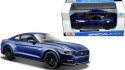 Ford MUSTANG GT 5.0 2015 model 1:24 Maisto 31508