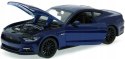 Ford MUSTANG GT 5.0 2015 model 1:24 Maisto 31508