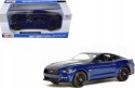 Ford MUSTANG GT 5.0 2015 model 1:24 Maisto 31508