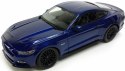 Ford MUSTANG GT 5.0 2015 model 1:24 Maisto 31508