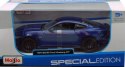 Ford MUSTANG GT 5.0 2015 model 1:24 Maisto 31508