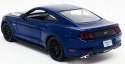 Ford MUSTANG GT 5.0 2015 model 1:24 Maisto 31508