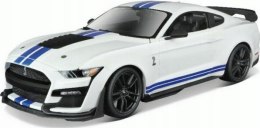 Ford MUSTANG Shelby GT 500 2020 1:18 Maisto 31452