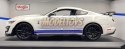 Ford MUSTANG Shelby GT 500 2020 1:18 Maisto 31452