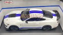 Ford MUSTANG Shelby GT 500 2020 1:18 Maisto 31452