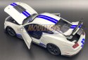 Ford MUSTANG Shelby GT 500 2020 1:18 Maisto 31452