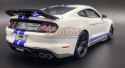 Ford MUSTANG Shelby GT 500 2020 1:18 Maisto 31452