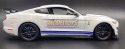 Ford MUSTANG Shelby GT 500 2020 1:18 Maisto 31452