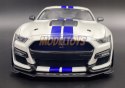 Ford MUSTANG Shelby GT 500 2020 1:18 Maisto 31452