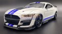 Ford MUSTANG Shelby GT 500 2020 1:18 Maisto 31452