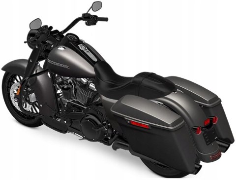 HARLEY DAVIDSON 2017 Road King Special 1:18 Maisto HARLEY DAVIDSON 2017 Road King Special 1:18 Maisto