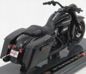 HARLEY DAVIDSON 2017 Road King Special 1:18 Maisto