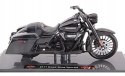 HARLEY DAVIDSON 2017 Road King Special 1:18 Maisto