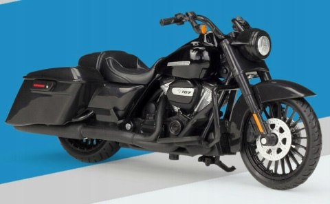 HARLEY DAVIDSON 2017 Road King Special 1:18 Maisto HARLEY DAVIDSON 2017 Road King Special 1:18 Maisto