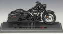 HARLEY DAVIDSON 2017 Road King Special 1:18 Maisto