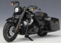 HARLEY DAVIDSON 2017 Road King Special 1:18 Maisto