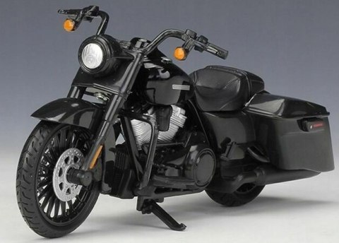 HARLEY DAVIDSON 2017 Road King Special 1:18 Maisto HARLEY DAVIDSON 2017 Road King Special 1:18 Maisto
