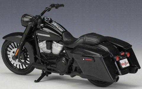 HARLEY DAVIDSON 2017 Road King Special 1:18 Maisto HARLEY DAVIDSON 2017 Road King Special 1:18 Maisto