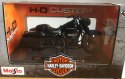 HARLEY DAVIDSON 2017 Road King Special 1:18 Maisto