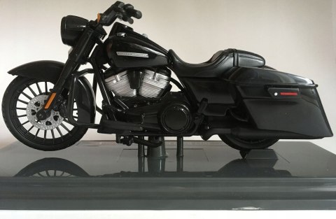 HARLEY DAVIDSON 2017 Road King Special 1:18 Maisto HARLEY DAVIDSON 2017 Road King Special 1:18 Maisto