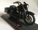 HARLEY DAVIDSON 2017 Road King Special 1:18 Maisto