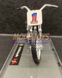 HARLEY DAVIDSON XR750 1972 Racing Bike 1:18 Maisto