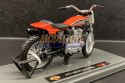 HARLEY DAVIDSON XR750 1972 Racing Bike 1:18 Maisto