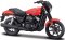 HARLEY DAVIDSON Street 750 2015 1:18 Maisto