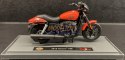 HARLEY DAVIDSON Street 750 2015 1:18 Maisto