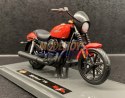 HARLEY DAVIDSON Street 750 2015 1:18 Maisto