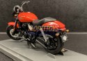 HARLEY DAVIDSON Street 750 2015 1:18 Maisto