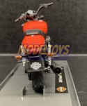 HARLEY DAVIDSON Street 750 2015 1:18 Maisto