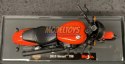 HARLEY DAVIDSON Street 750 2015 1:18 Maisto