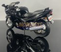 HONDA CBR 1100 XX Blackbird podstawka 1:18 Maisto