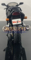 HONDA CBR 1100 XX Blackbird podstawka 1:18 Maisto