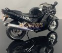 HONDA CBR 1100 XX Blackbird podstawka 1:18 Maisto