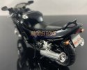 HONDA CBR 1100 XX Blackbird podstawka 1:18 Maisto