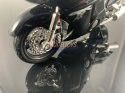 HONDA CBR 1100 XX Blackbird podstawka 1:18 Maisto