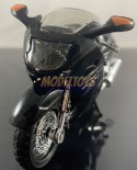 HONDA CBR 1100 XX Blackbird podstawka 1:18 Maisto