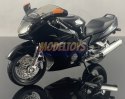 HONDA CBR 1100 XX Blackbird podstawka 1:18 Maisto