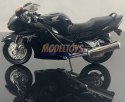 HONDA CBR 1100 XX Blackbird podstawka 1:18 Maisto