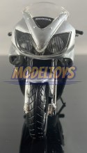 HONDA CBR 600 F4i motocykl model 1:18 Maisto