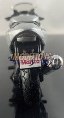 HONDA CBR 600 F4i motocykl model 1:18 Maisto