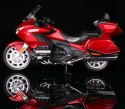 HONDA GL 1800 Gold Wing Tour 2020 model 1:12 Welly